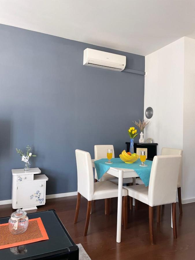 Bonki Apartment Private Free Parking Mokošica Kültér fotó